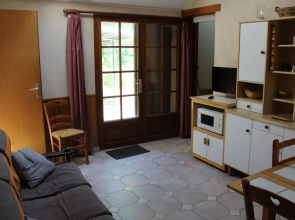 Gîte le Vieux Four