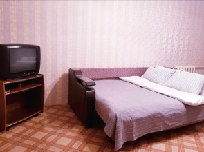 Inndays Podolsk on Ulyanovyh 19