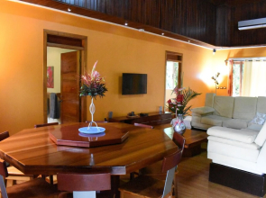 Casa Paraiso Fortuna