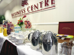 Crowne Plaza Liverpool City Centre by IHG
