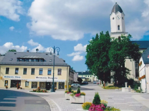 Schloß Schönberg