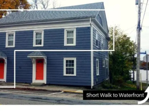 Beside The Tulip Tree