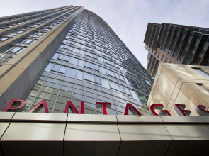 Pantages Hotel Downtown Toronto