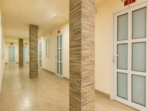 OYO 786 Sutomo Guest House