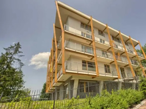 Blue Apartment VisitZakopane