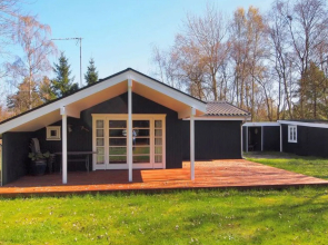 "Kody" - 400m from the sea in Lolland, Falster and Mon