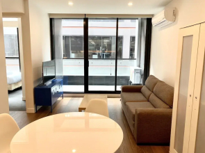 Readyset at Parque Melbourne