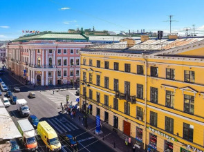 Арт-Мир на Невском