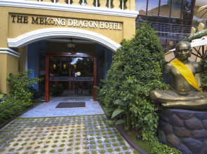 The Mekong Dragon Boutique Hotel