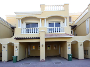 Piks Key- Al Hamra Village