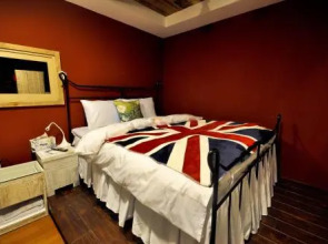 Deagu New York Motel