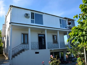 TJ Guest House