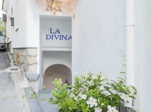 La Divina Amalfi Coast