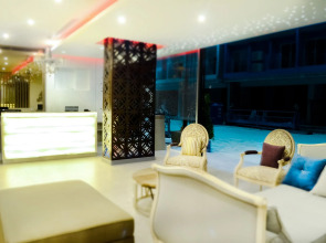 Mirage Express Patong Phuket Hotel