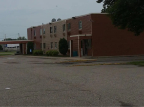 Econo Lodge Waite Park - St. Cloud