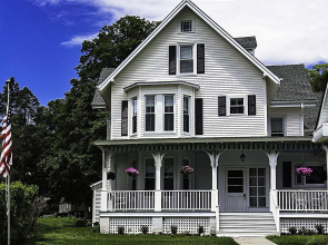 Homestead Inn