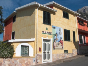 Bed & Breakfast Da Mintonia