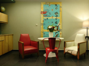 Minilux Apartments