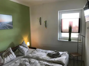 Ferienwohnungen am Hafen