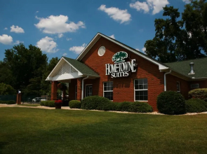 InTown Suites Extended Stay Auburn AL - Auburn University