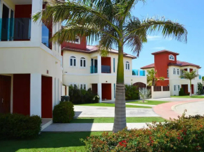 Merlot Villas Aruba