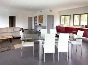 Villa by Signoria
