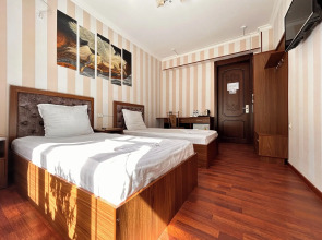 Отель «Ишонч»