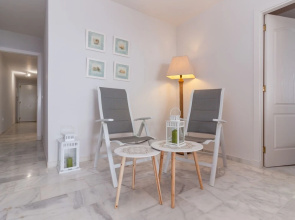 Apartment Lirio Casares Golf Canovas (VC)