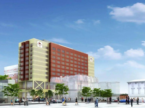 Homewood Suites by Hilton University City