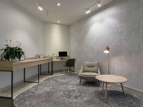 Park Inn by Radisson Krakow