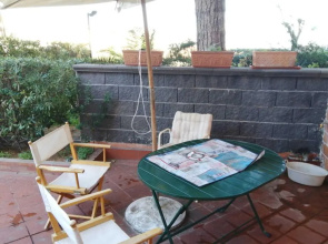 Appartamento vista mare