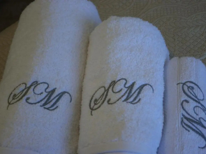 Sea Urchin Apartments 1st floor