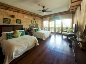 Two Ocean View Caleton Villas in Cap Cana - Up to 16 people, pool, chef, butler