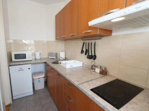 New Belgrade Apartment Belville