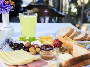 Anka Business Park Hotel