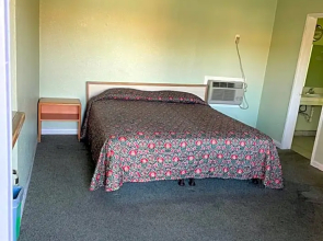 Ramona Motel