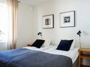6 Person Holiday Home in Stromstad