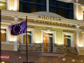 Old Continent Hotel