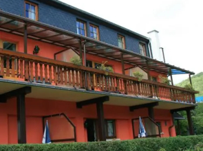 Bed & Breakfast Nagel