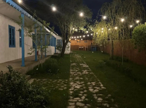 Casa Pavel Jurilovca
