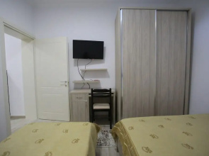 Idrizi Apartment