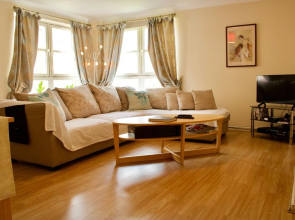 3 Bedroom Flat in Edinburgh