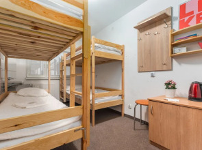 Luxhostel24 Warsaw
