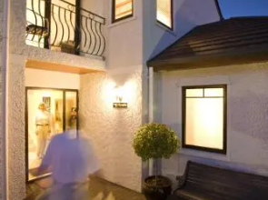 East West Apartments