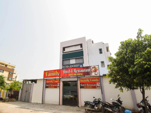 Hotel Swastik by OYO Rooms