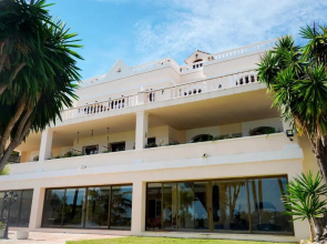 Huge Golf and Spa Mansion 8 min from Puerto Banus