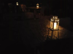 La Casa di Ulisse B&B