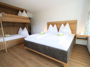 Exquisite Apartment in Mittersill near Ski Area