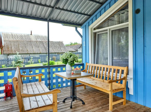 Гостевой дом Дачная 12