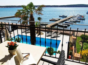 Excellent room in Barbat